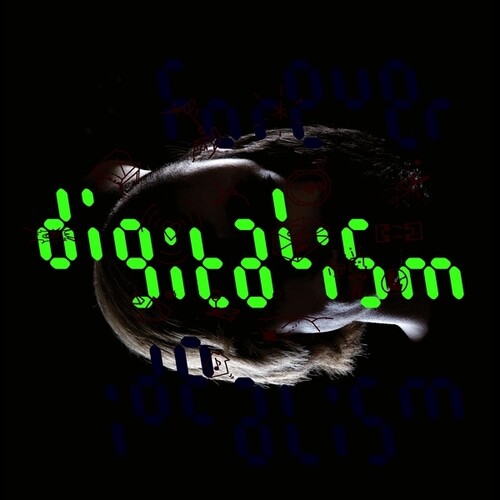 Digitalism: Idealism Forever - Vinyl LP