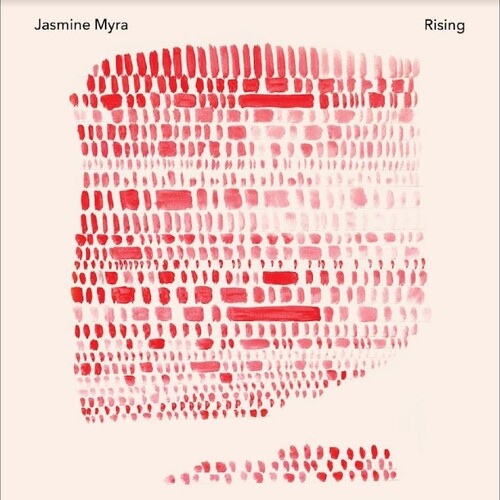 Jasmine Myra: Rising - Vinyl LP