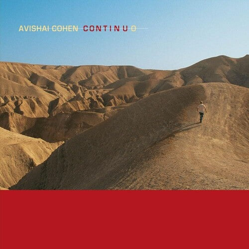 Various: Continuo / Various - COMPACT DISCS