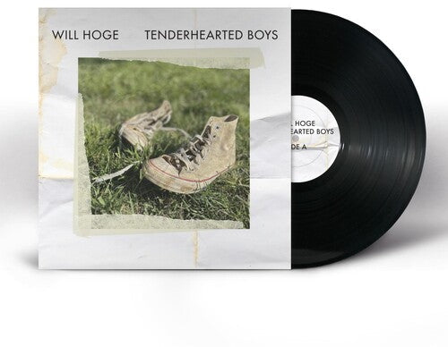 Will Hoge: Tenderhearted Boys - Vinyl LP