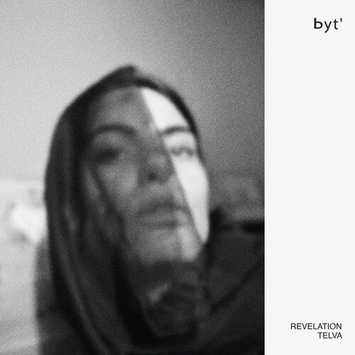 Telva: Revelation - Vinyl LP