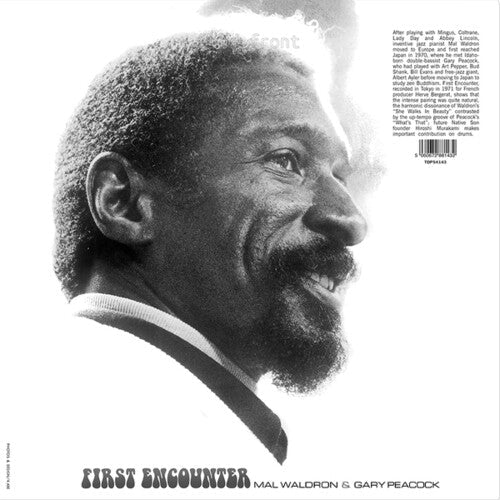 Waldron, Mal / Peacock, Gary: First Encounter - Vinyl LP