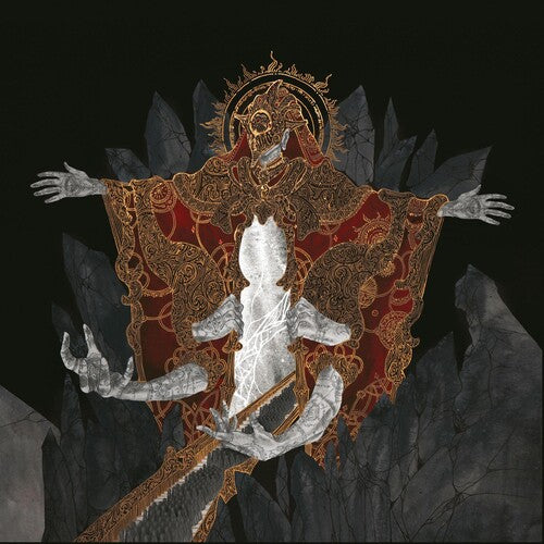Dvne: Voidkind - COMPACT DISCS
