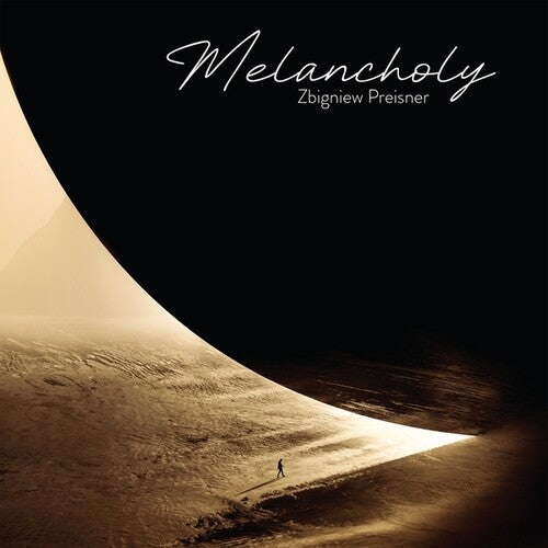 Zbigniew Preisner: Melancholy - COMPACT DISCS