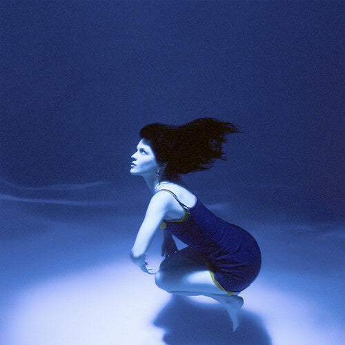 Marias: Submarine - Vinyl LP