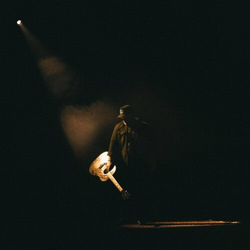 Kameron Marlowe: Keepin' The Lights On - Vinyl LP