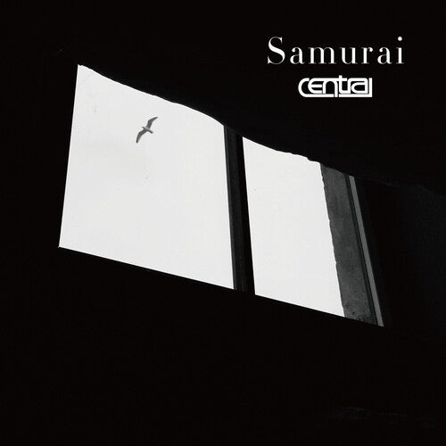 Central: Samurai - 7-INCH SINGLE