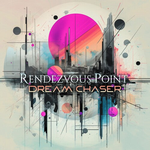 Rendezvous Point: Dream Chaser - COMPACT DISCS