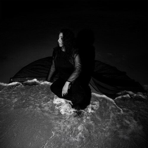 Arooj Aftab: Night Reign - Vinyl LP