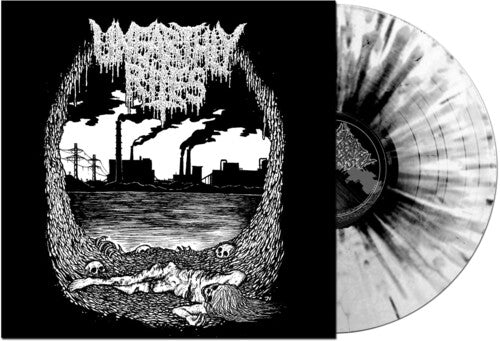 Unearthly Rites: Ecdysis - Vinyl LP