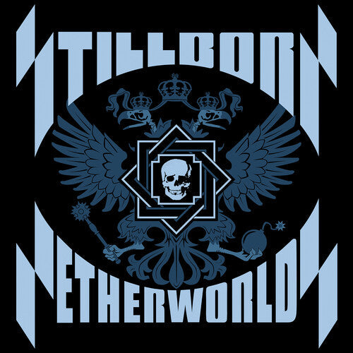 Stillborn: Netherworlds - COMPACT DISCS