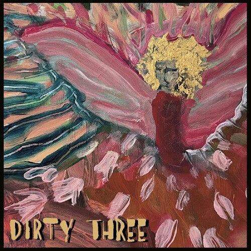 Dirty Three: Love Changes Everything - Vinyl LP