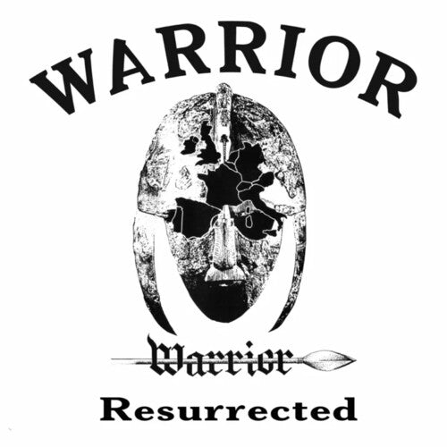 Warrior: Resurrected - COMPACT DISCS