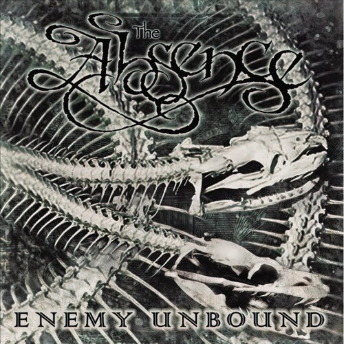 The Absence: Enemy Unbound - Vinyl LP
