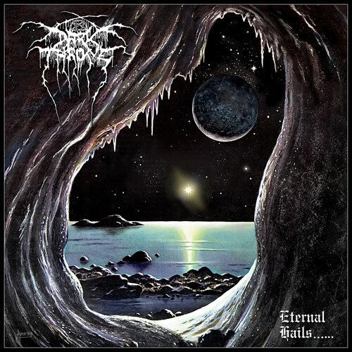 Darkthrone: Eternal Hails - COMPACT DISCS