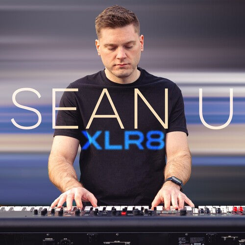 Sean U: Xlr8 - COMPACT DISCS