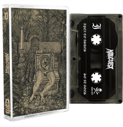 Malguist: I - CASSETTES