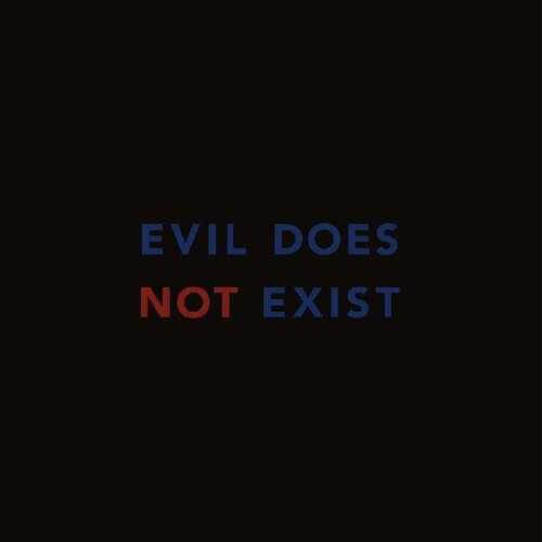 Eiko Ishibashi: Evil Does Not Exist - Vinyl LP