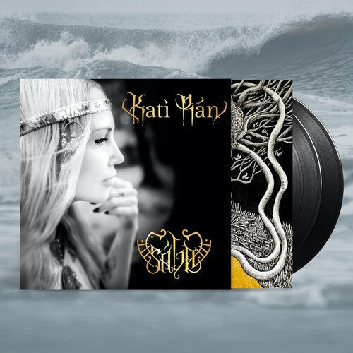 Kati Ran: Sala - Vinyl LP