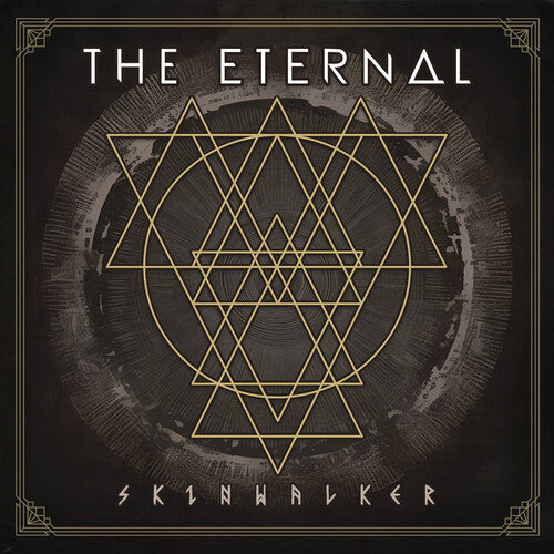 Eternal: Skinwalker - COMPACT DISCS