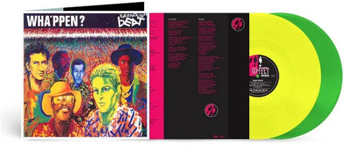 The Beat: Wha'ppen - Expanded Edition - Vinyl LP