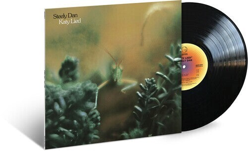 Steely Dan: Katy Lied - Vinyl LP