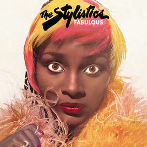 Sylistics: Fabulous - Limited - Vinyl LP