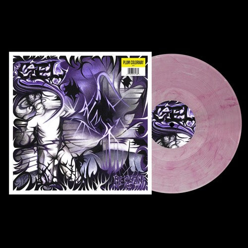 Gel: Persona - Vinyl LP