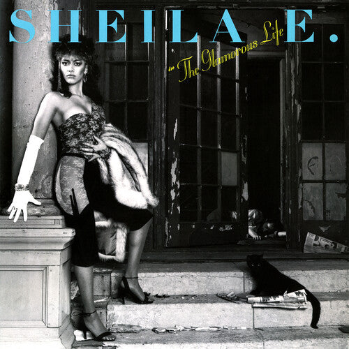 Sheila E: Glamorous Life - COMPACT DISCS