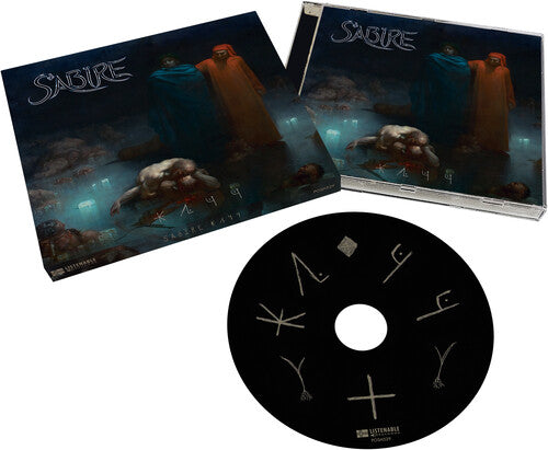 Sabire: Jatt - COMPACT DISCS