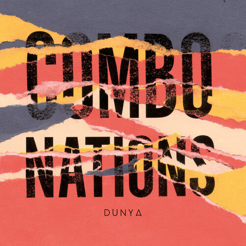 Combonations: Dunya - COMPACT DISCS