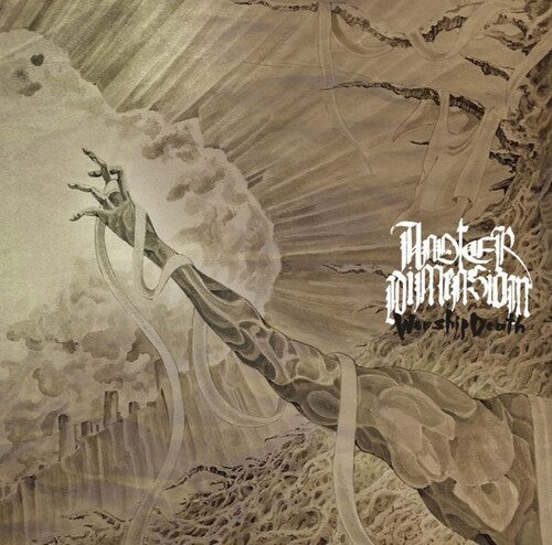 Another Dimension: Worship Death - COMPACT DISCS