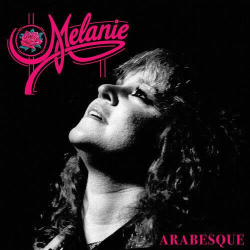 Melanie: Arabesque - Vinyl LP