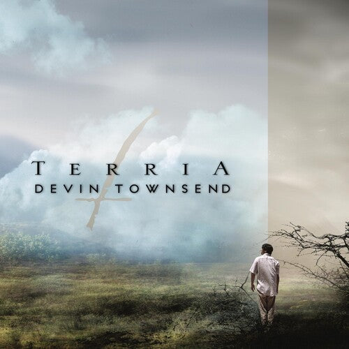 Devin Townsend: Terria - Vinyl LP