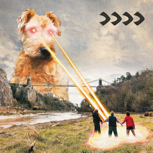 Beakv: >>>> - COMPACT DISCS