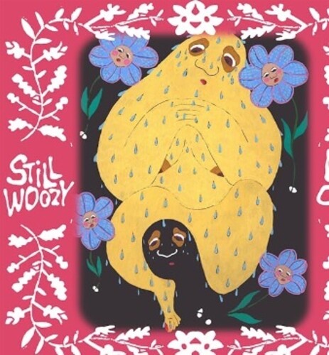 Still Woozy: Loveseat - Vinyl LP