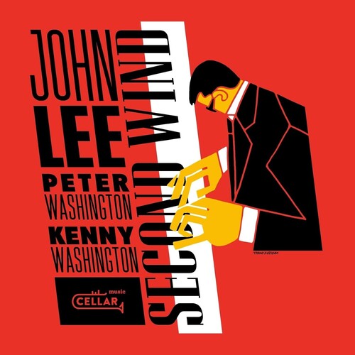 John Lee: Second Wind - COMPACT DISCS