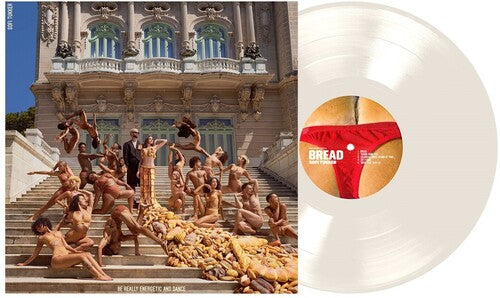 Sofi Tukker: BREAD - Vinyl LP