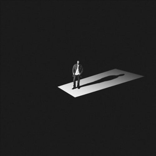 Toteking: Luces Fuera - Vinyl LP