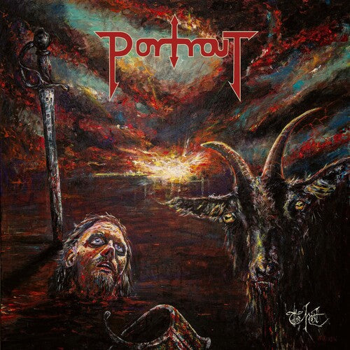Portrait: The Host - COMPACT DISCS