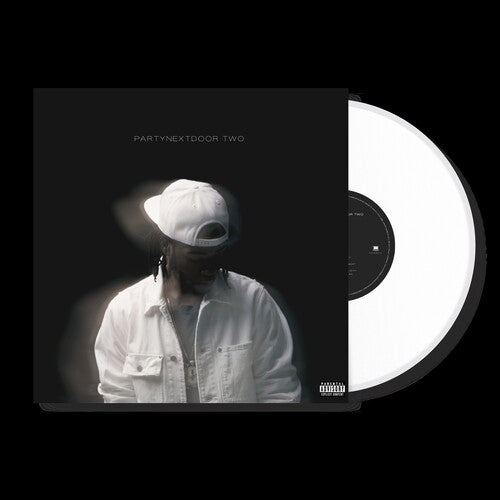 Partynextdoor: PARTYNEXTDOOR TWO - Vinyl LP