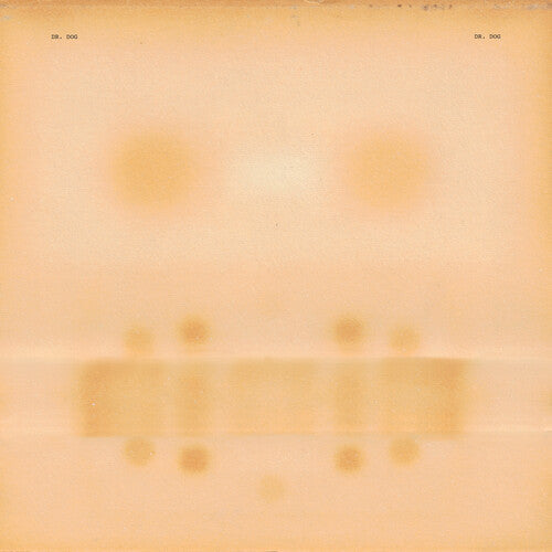 Dr. Dog: Dr. Dog - Vinyl LP