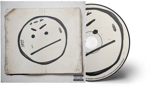 Conway the Machine: Slant Face Killah - COMPACT DISCS