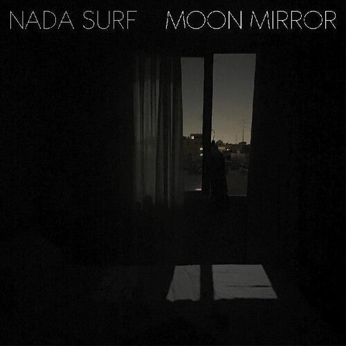 Nada Surf: Moon Mirror (reflection) - Vinyl LP