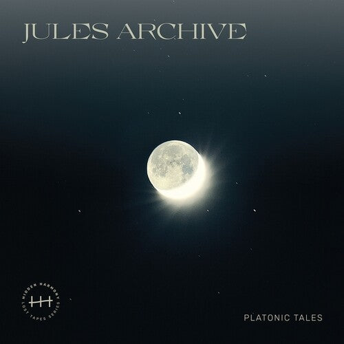 Jules Archive: Platonic Tales - Vinyl LP
