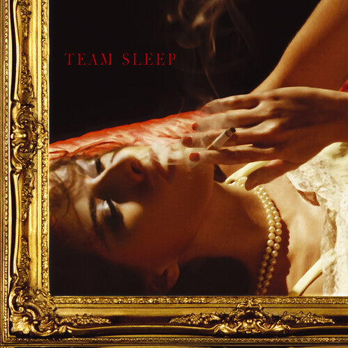 Team Sleep: Team Sleep - Vinyl LP