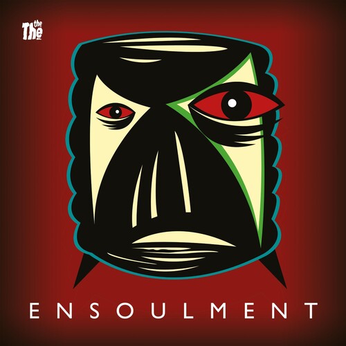 The The: Ensoulment - COMPACT DISCS
