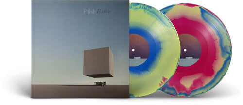 Phish: Evolve - Vinyl LP