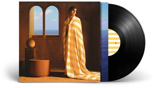Kazy Lambist: Moda - Vinyl LP