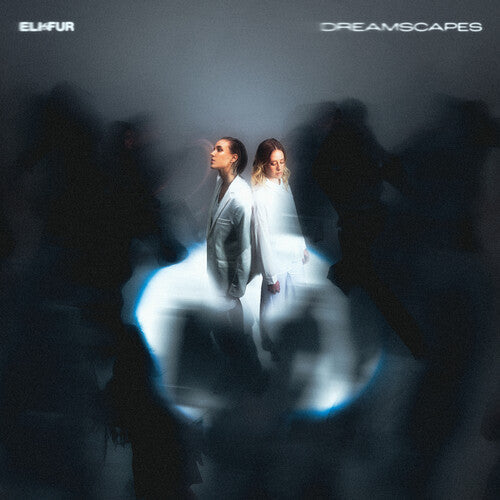 Eli & Fur: Dreamscapes - Vinyl LP